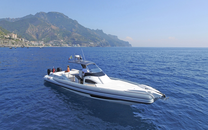 MV Mito 45 FB
