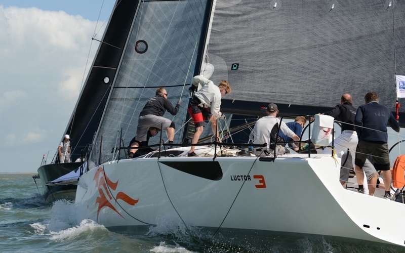 Sydney GTS43