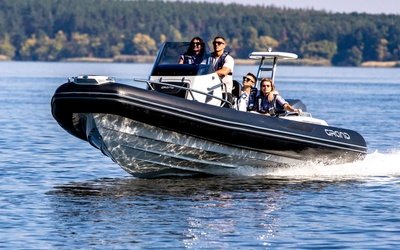 Grand G750L