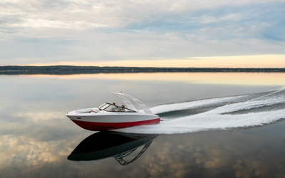Regal LS2 Surf