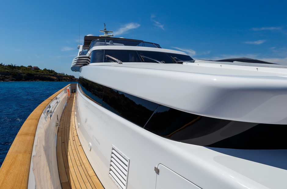Cantieri di Pisa Trapezus