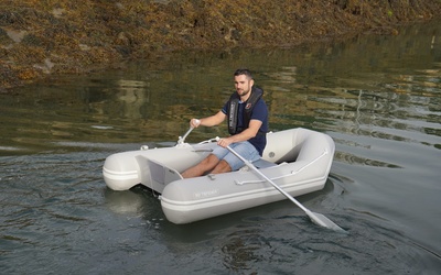 3D Tender World Travel 200
