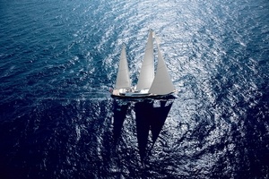 Lady of the Seas