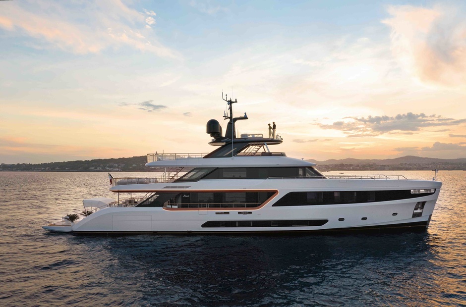Benetti Koju