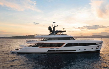 Benetti Koju