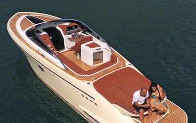 Comitti  Breva 35