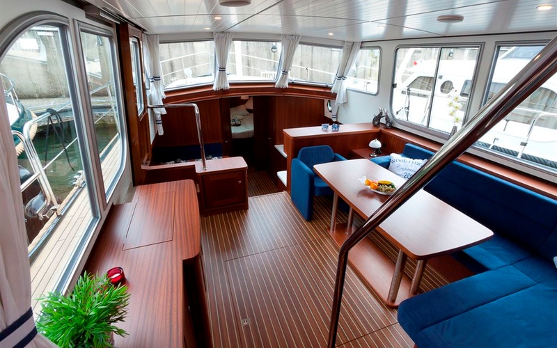 Linssen 42 AC