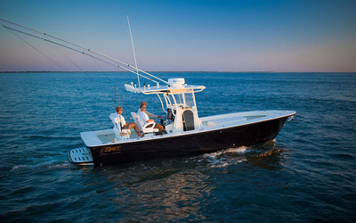 Egret 306