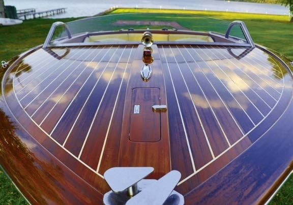 «РКЦ «Прогресс» Aqualine 210 М (2004)