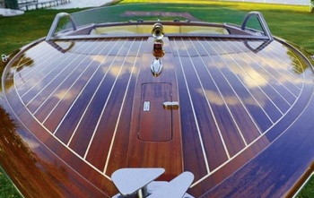 «РКЦ «Прогресс» Aqualine 210 М