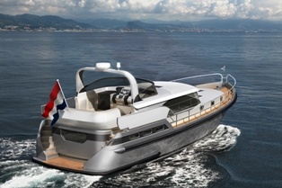 Jetten 38 AC
