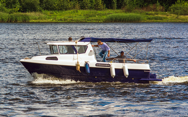 Vympel Vympel 7000 SUNMAR