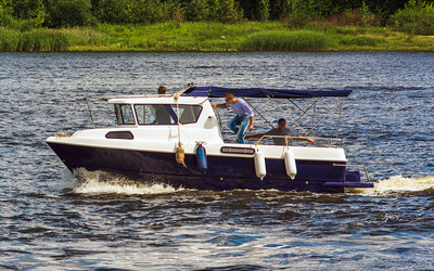 Vympel Vympel 7000 SUNMAR