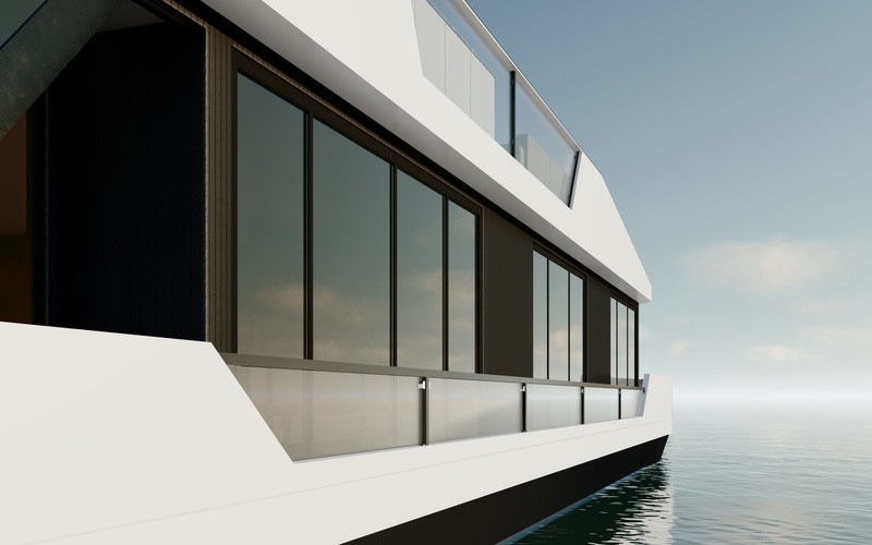 V-Marine Rise 80