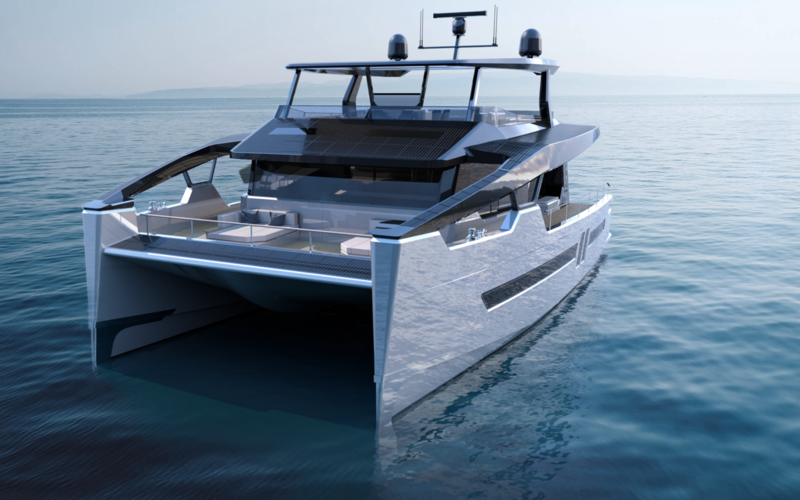 Alva Ocean ECO 60