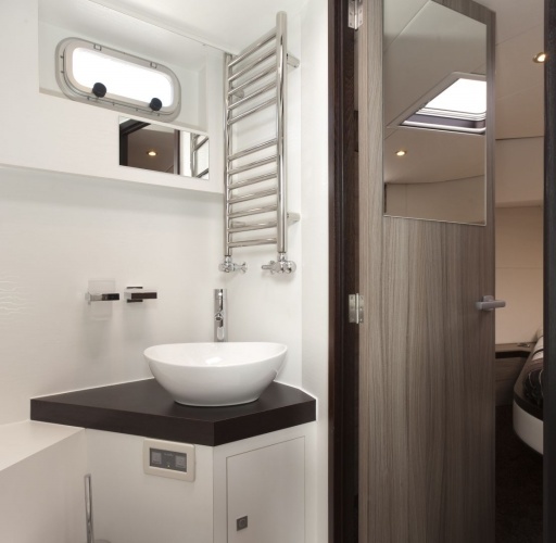 Jetten 44 Cabrio