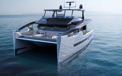 Alva Ocean ECO 60