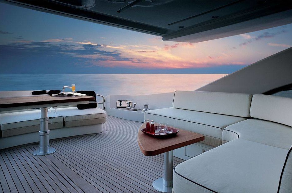 Azimut Gissy
