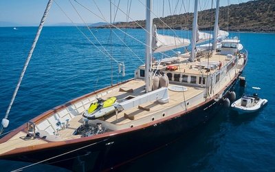 Aegean 50 M