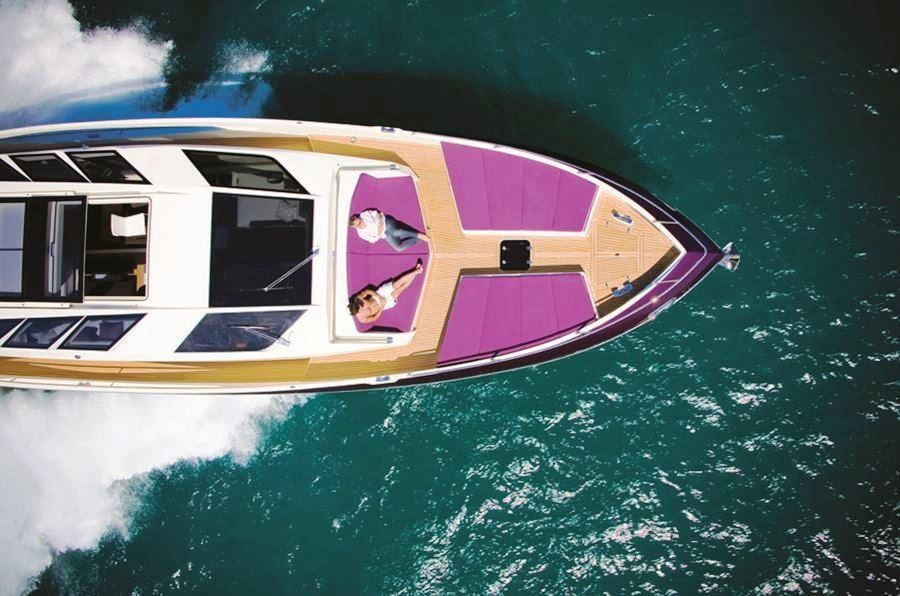 Numarine Hip Nautist