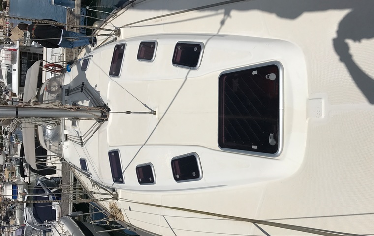 Bavaria Cruiser 51 (2010)