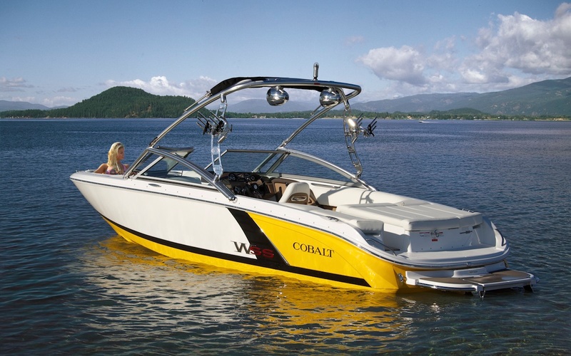 Cobalt 220WSS 