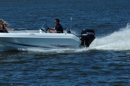 Galia 440
