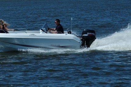 Galia 440
