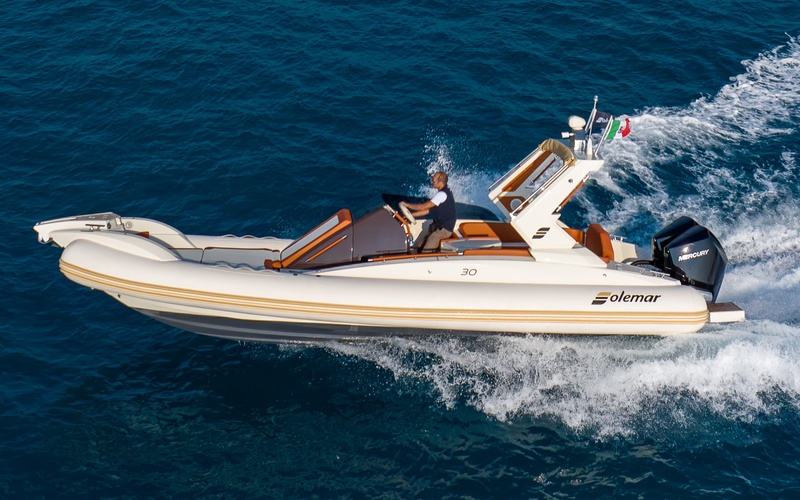 Solemar SX30