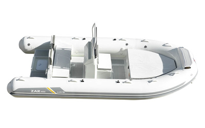 Zar Mini Lux Rider 15