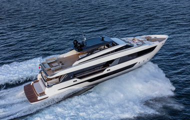 Ferretti La Morocha