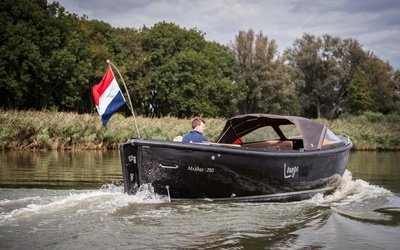 Maxima 750 Lounge