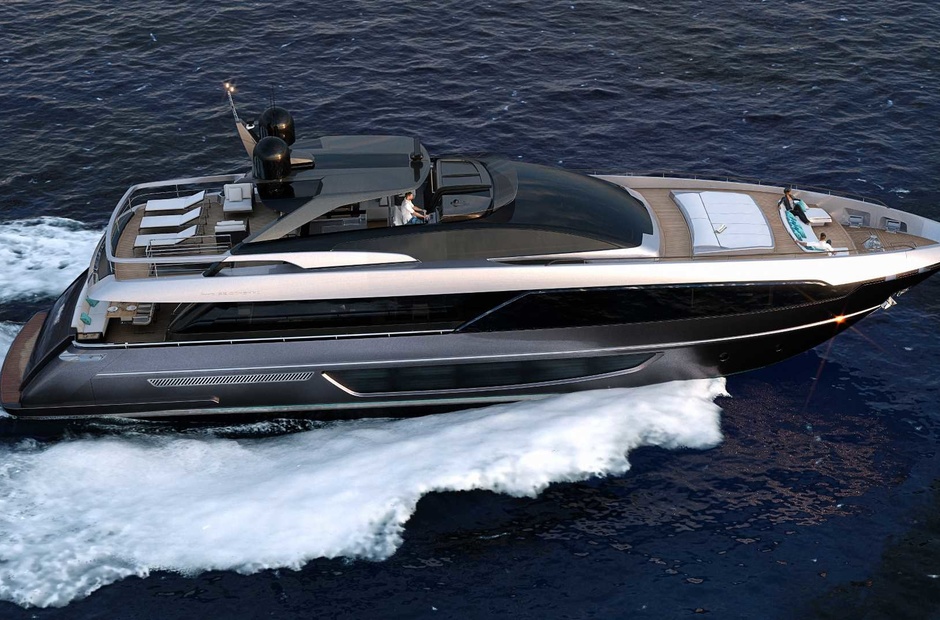 Riva Gry
