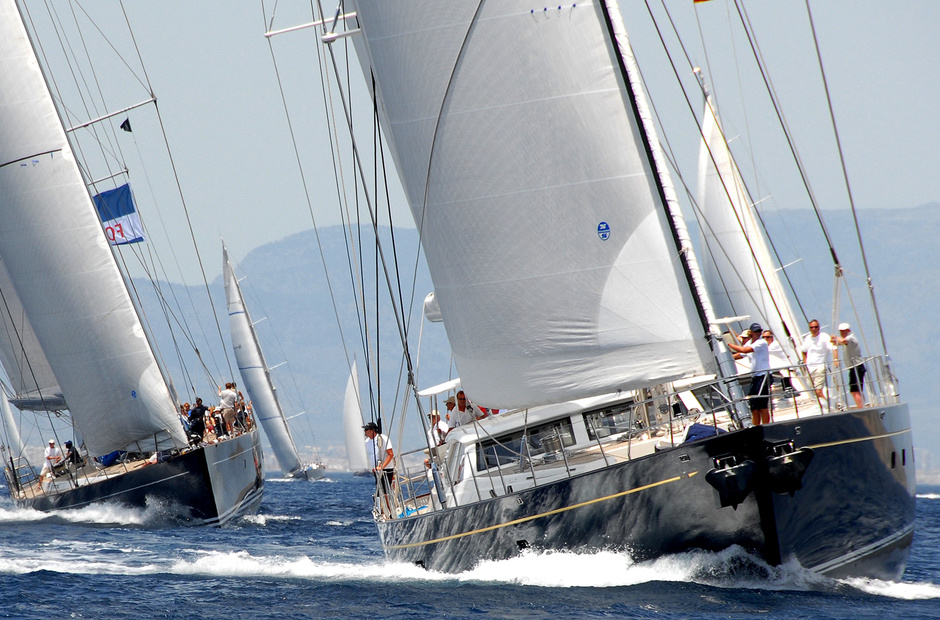 Royal Huisman  Antares