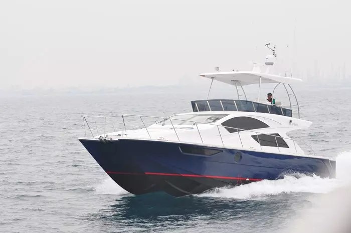 Monte Fino C45 SF