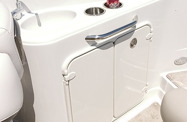 Crownline 236 SC