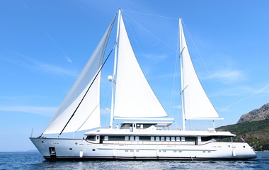 Brodosplit Omnia