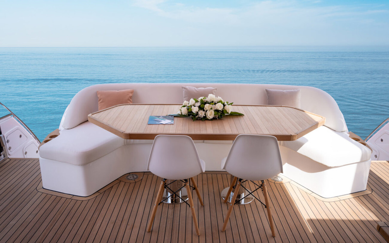 Majesty 60