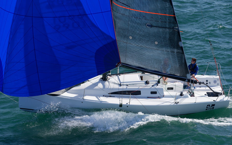 J/Boats J/99