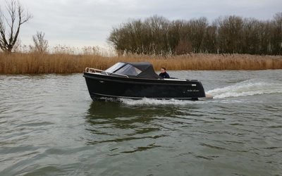 Maxima 620 Retro MC