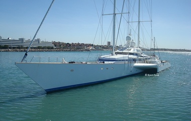 Alucraft Pilar Rossi