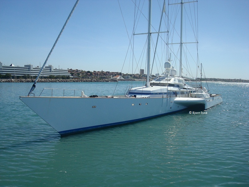 Alucraft Pilar Rossi