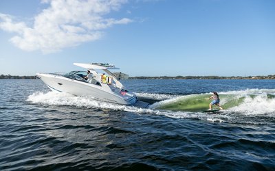 Regal LS9 Surf