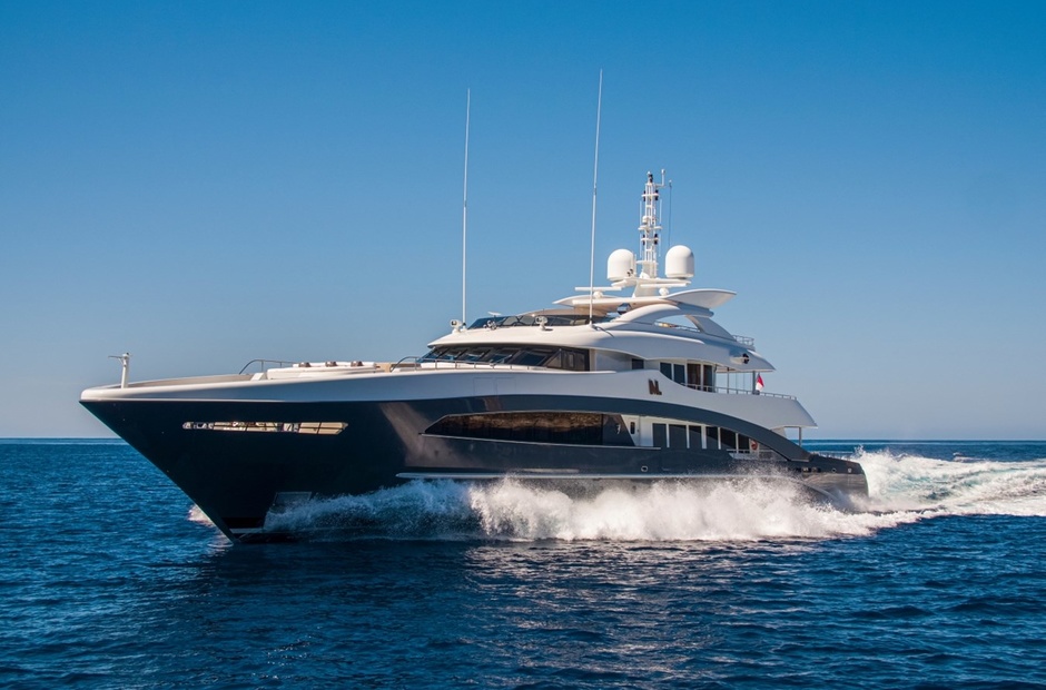 Heesen Altair