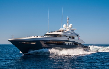 Heesen Altair