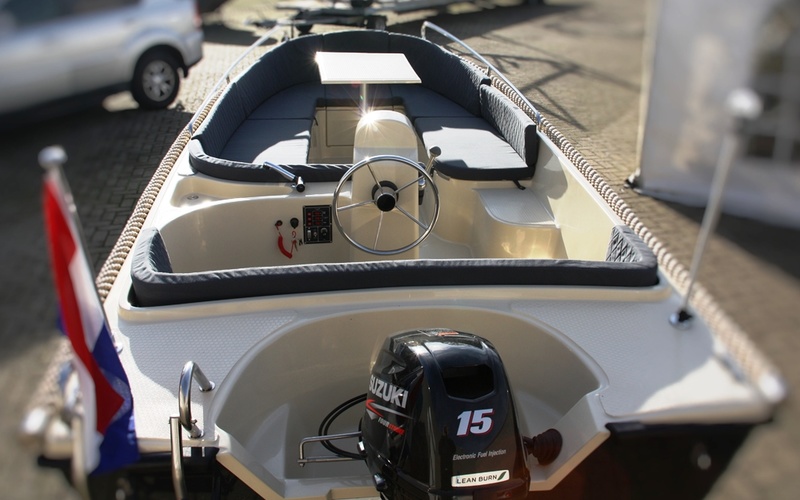 Riomar 470