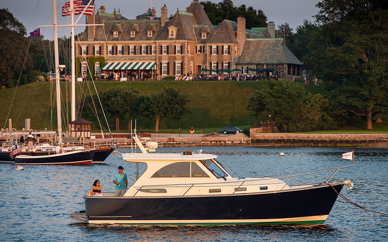 Legacy 32