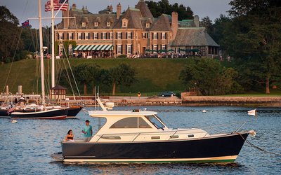 Legacy 32