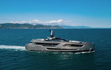 Baglietto  Panam