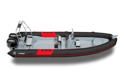 Zodiac PRO 850